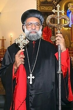 H.G. Mor Geevarghese Athanasios