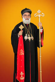 H.B. Aboon Mor Baselios Joseph I