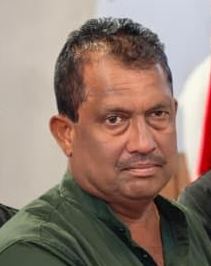 Reji Chacko